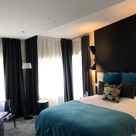 L'Hotel Particulier Arras Dış mekan fotoğraf