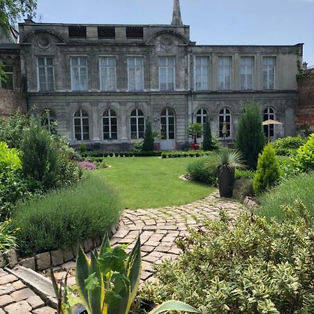 L'Hotel Particulier Arras Dış mekan fotoğraf