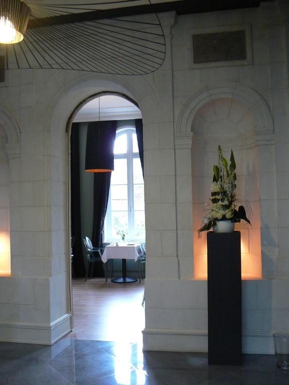 L'Hotel Particulier Arras Dış mekan fotoğraf
