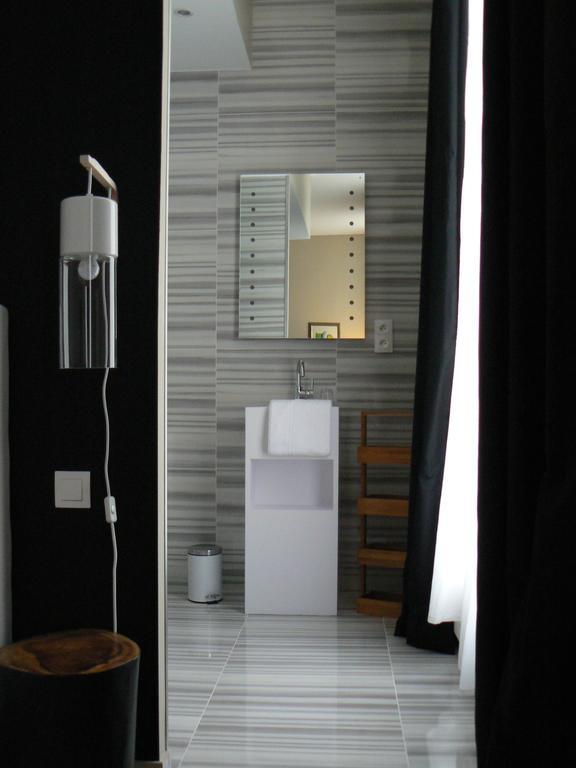 L'Hotel Particulier Arras Oda fotoğraf