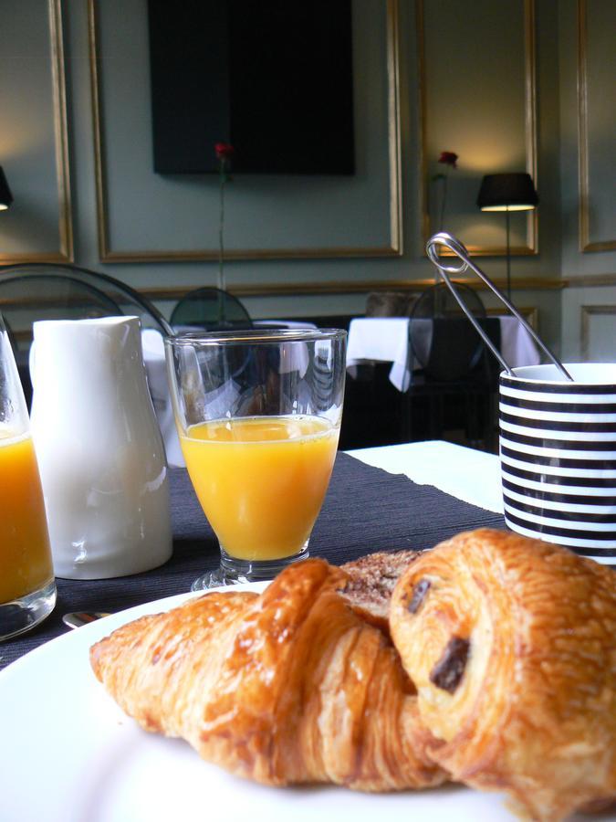 L'Hotel Particulier Arras Dış mekan fotoğraf