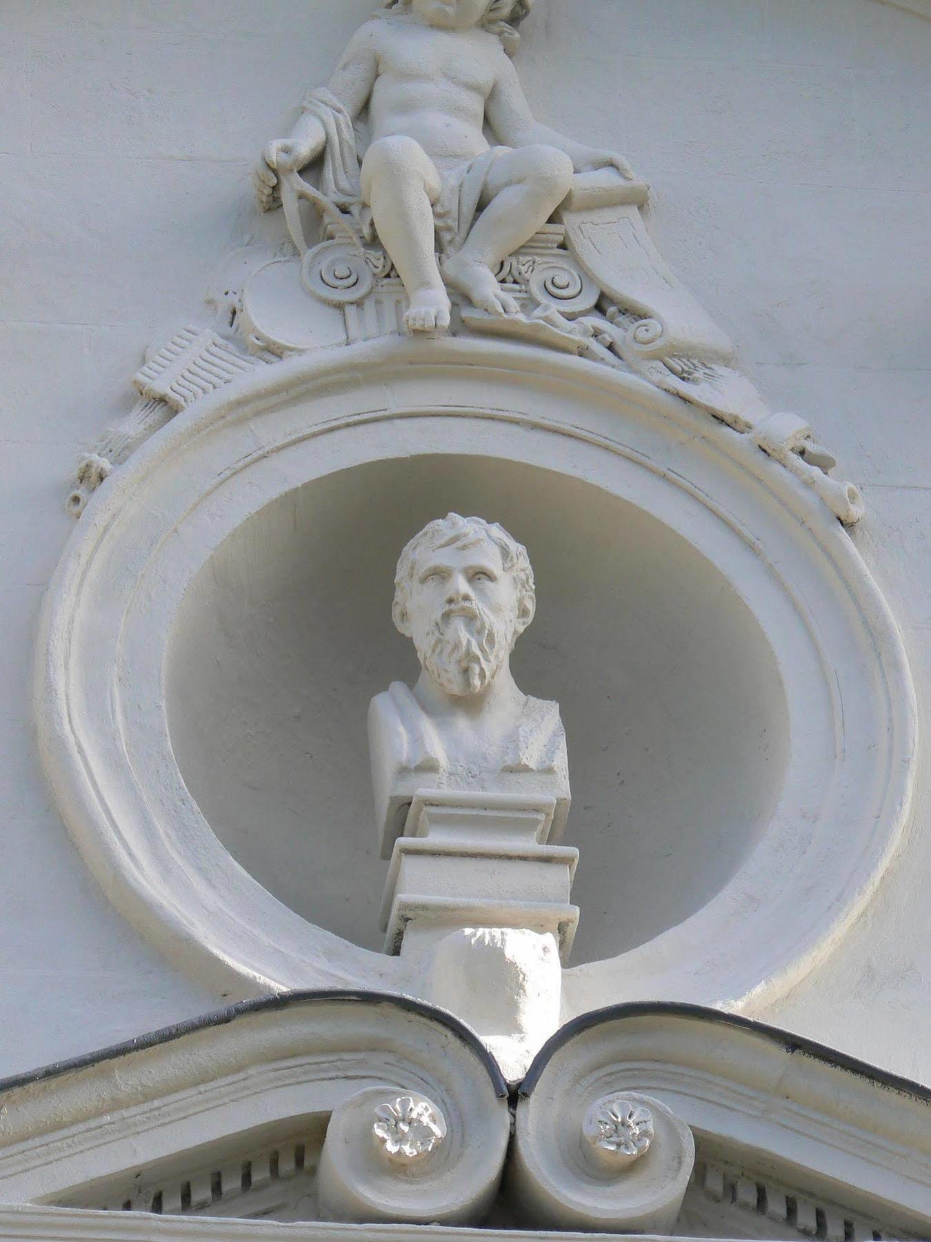 L'Hotel Particulier Arras Dış mekan fotoğraf