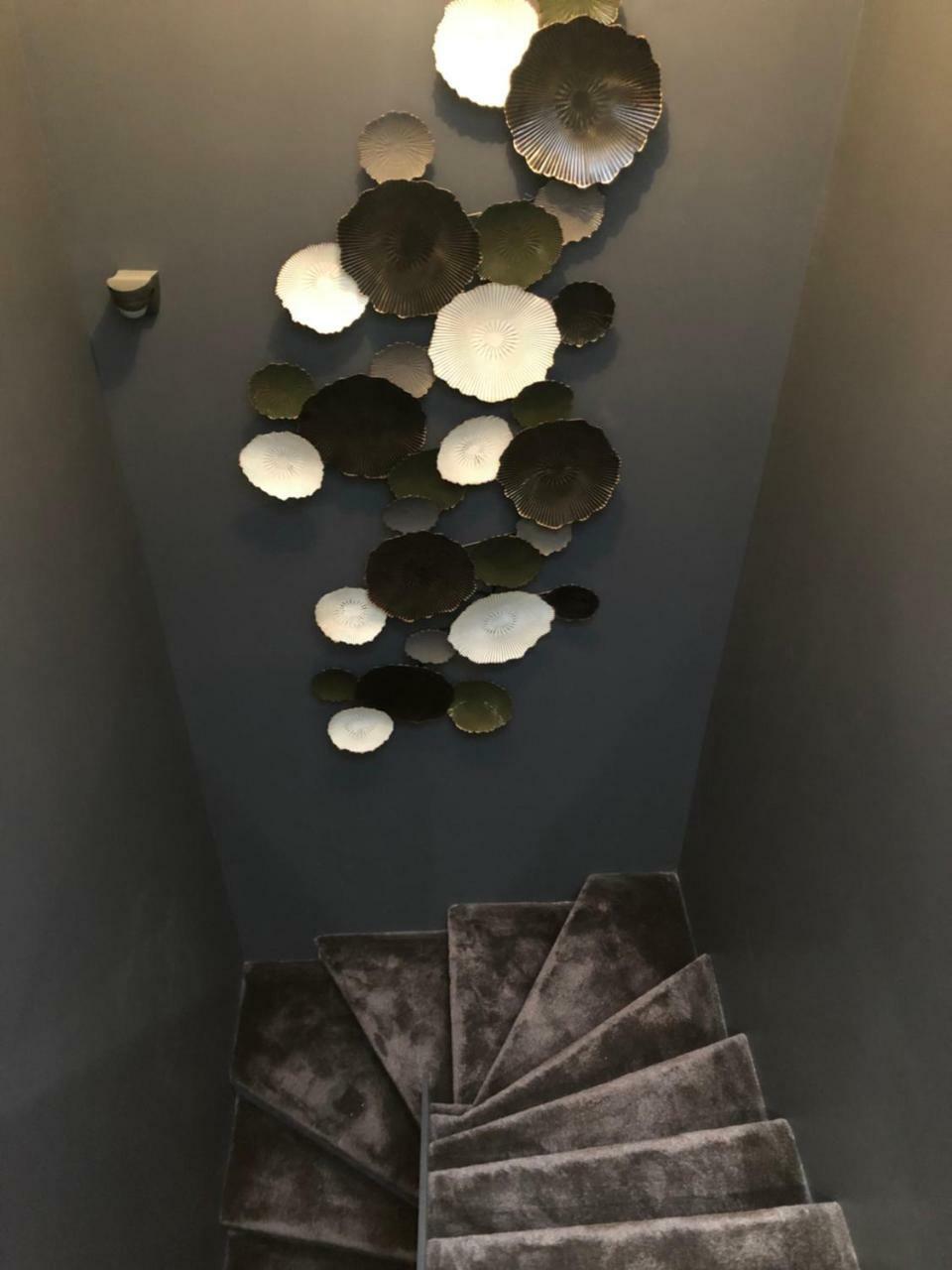 L'Hotel Particulier Arras Dış mekan fotoğraf