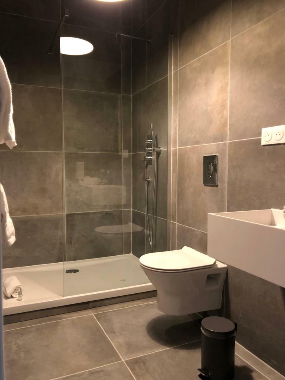 L'Hotel Particulier Arras Dış mekan fotoğraf