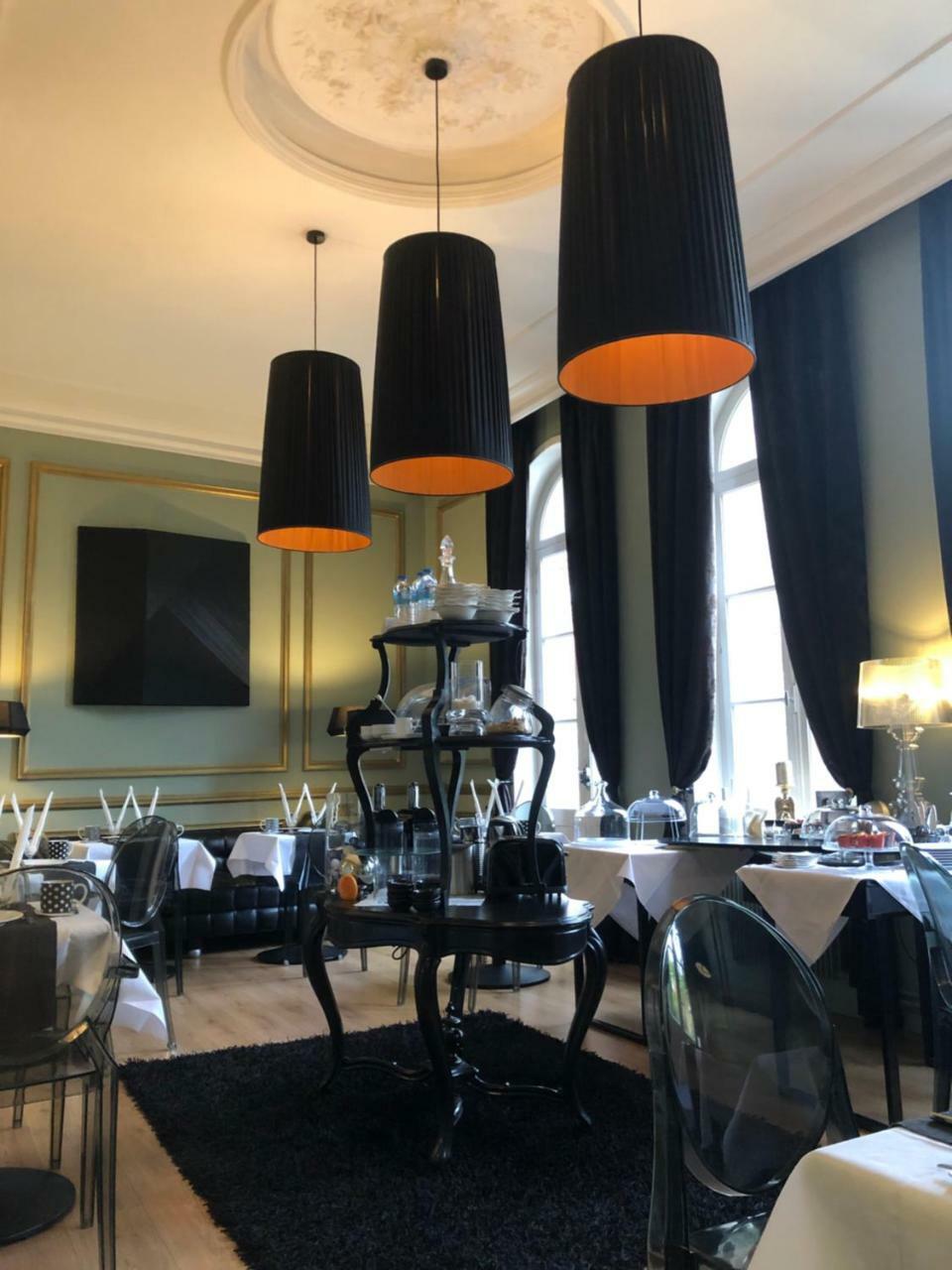 L'Hotel Particulier Arras Dış mekan fotoğraf