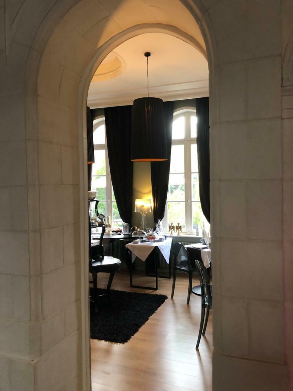 L'Hotel Particulier Arras Dış mekan fotoğraf