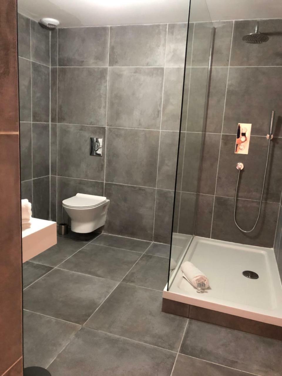 L'Hotel Particulier Arras Dış mekan fotoğraf