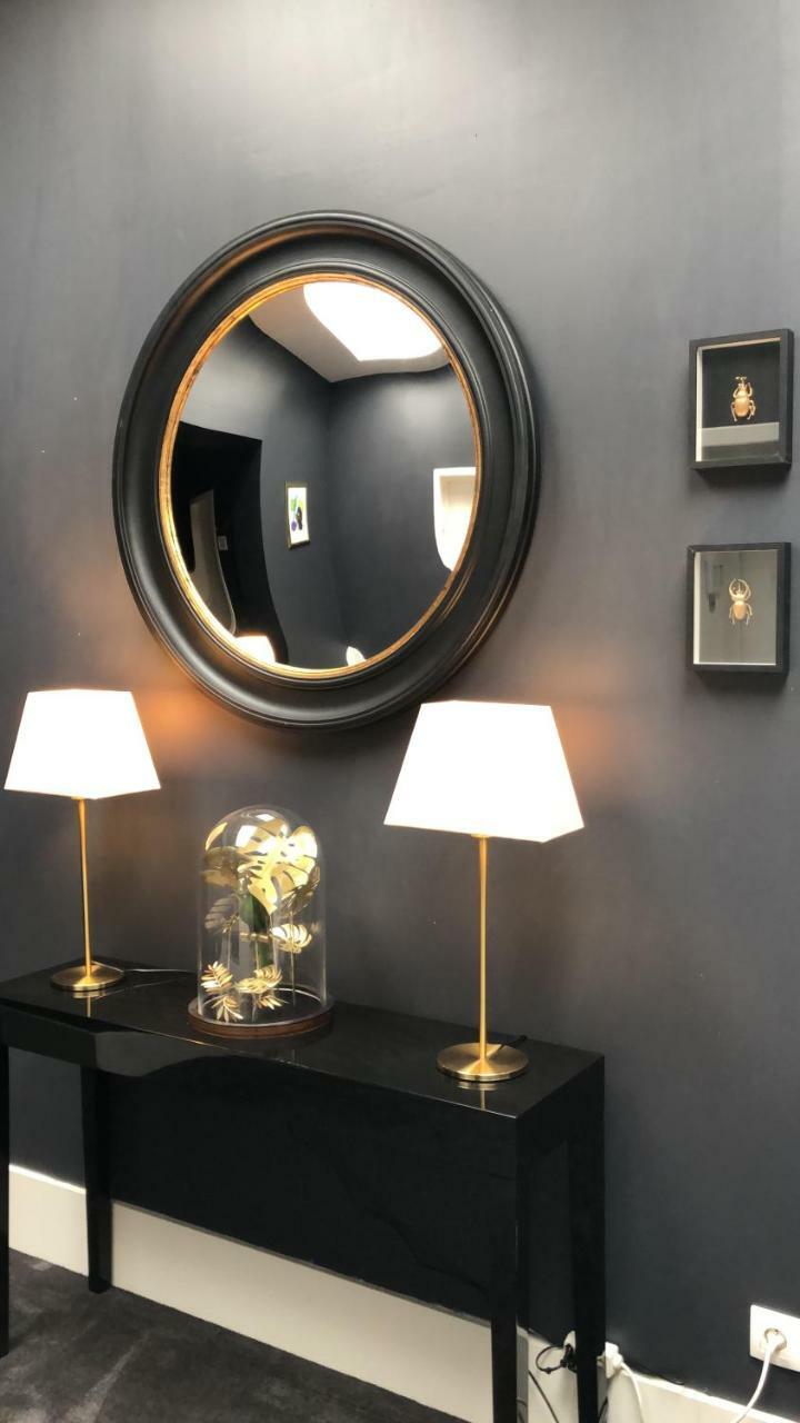 L'Hotel Particulier Arras Dış mekan fotoğraf